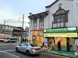 Little India Conservation Area (D8), Shop House #576238261